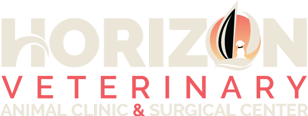 Horizon Veterinary Logo, with transparent background