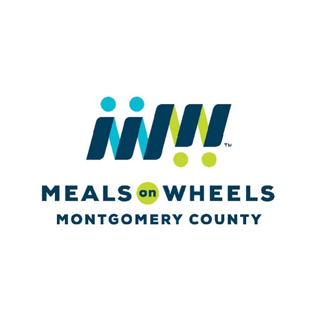 Meals on Wheels logo