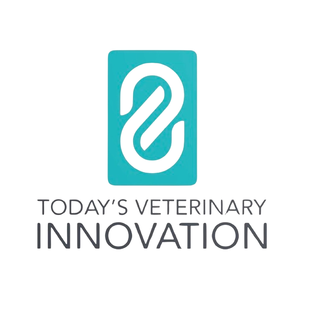 Todays Veterinary Innovation logo