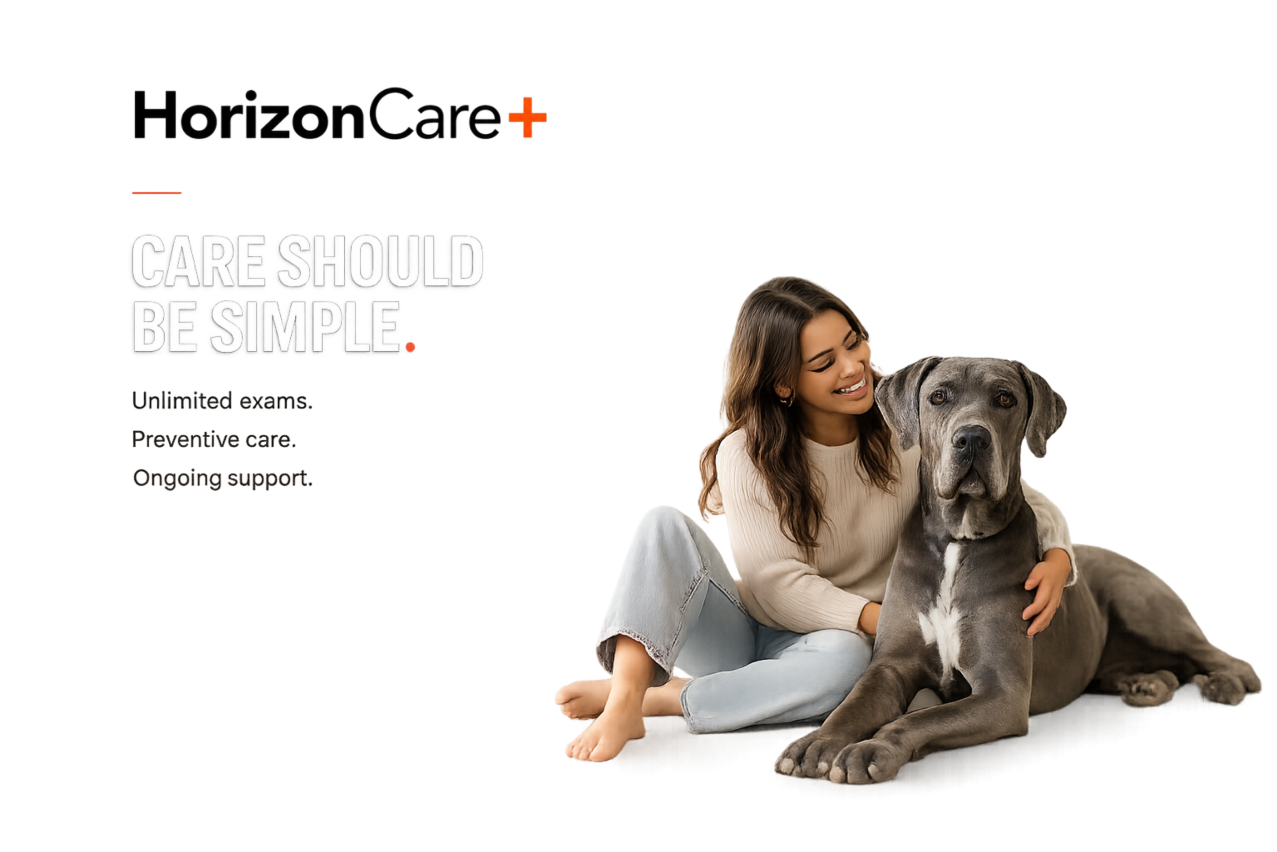 HorizonCare+ 2