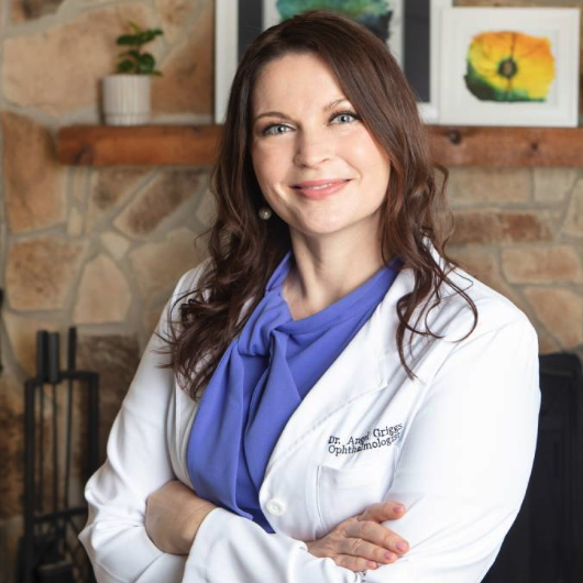 Dr. Griggs Vet Ophthalmologist