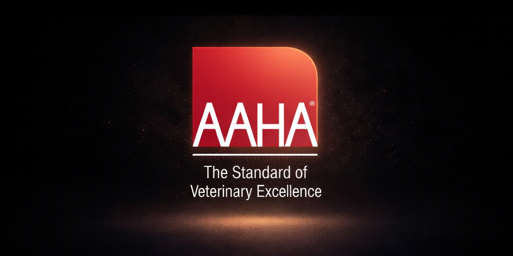 AAHA Logo